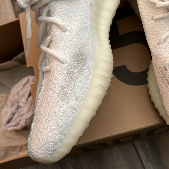 Shoes - Picture 3 of 7